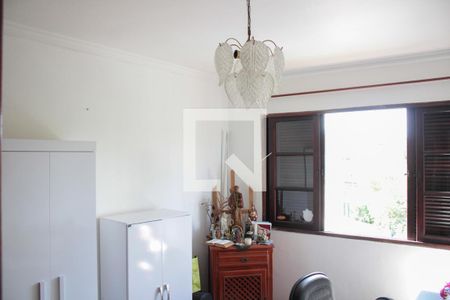 Apartamento à venda com 98m², 3 quartos e 1 vagaQuarto