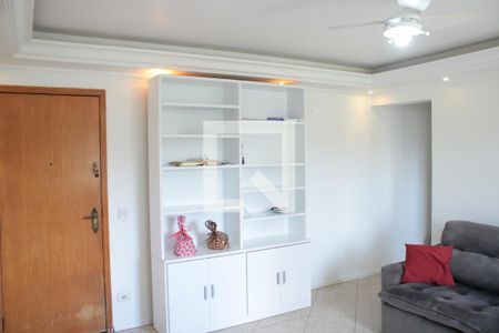 Apartamento à venda com 98m², 3 quartos e 1 vagaQuarto