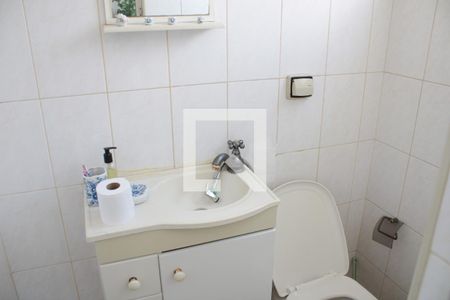 Apartamento à venda com 98m², 3 quartos e 1 vagaBanheiro