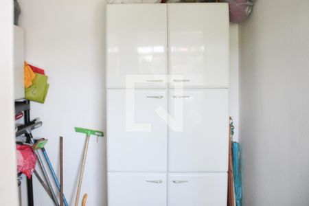 Apartamento à venda com 98m², 3 quartos e 1 vagaÁrea de serviço
