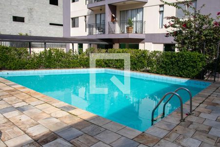 Apartamento à venda com 69m², 2 quartos e 1 vagaÁrea comum - Piscina