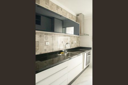 Apartamento à venda com 69m², 2 quartos e 1 vagaCozinha