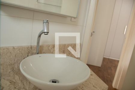 Apartamento à venda com 69m², 2 quartos e 1 vagaBanheiro