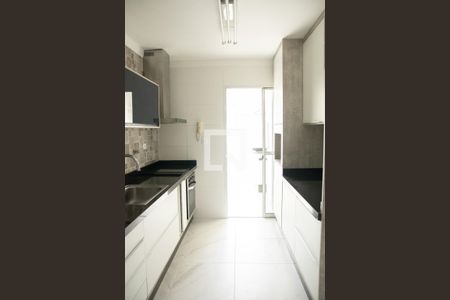 Apartamento à venda com 69m², 2 quartos e 1 vagaCozinha