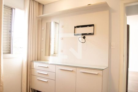 Apartamento à venda com 69m², 2 quartos e 1 vagaQuarto 2