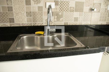 Apartamento à venda com 69m², 2 quartos e 1 vagaCozinha