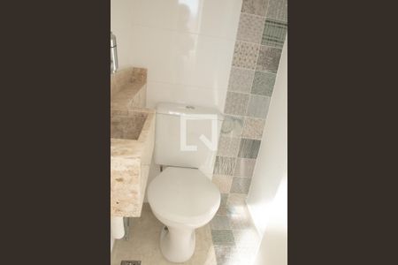 Apartamento à venda com 69m², 2 quartos e 1 vagaBanheiro de Serviço