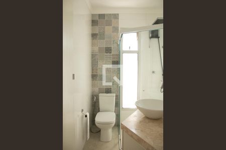 Apartamento à venda com 69m², 2 quartos e 1 vagaBanheiro