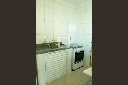 Apartamento à venda com 69m², 2 quartos e 1 vagaÁrea comum - Salão de festas