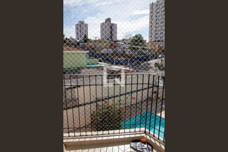 Apartamento à venda com 69m², 2 quartos e 1 vagaVaranda da Sala