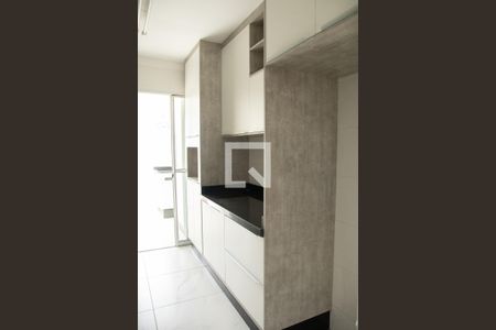 Apartamento à venda com 69m², 2 quartos e 1 vagaCozinha