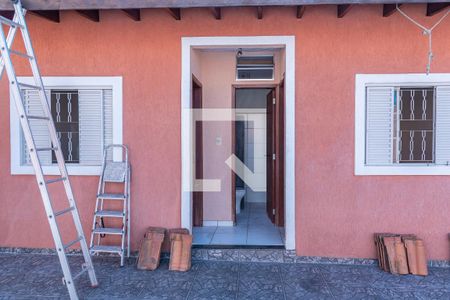 Casa à venda com 250m², 5 quartos e 8 vagas Casa à venda com 250m², 5 quartos e 8 vagasFachada da Casa 2