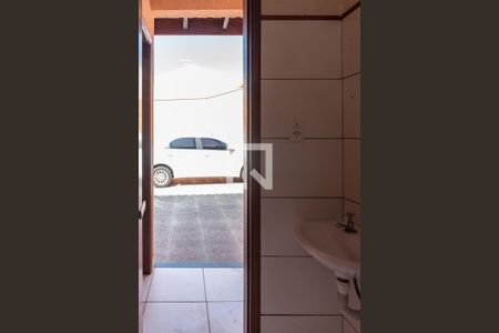 Casa à venda com 250m², 5 quartos e 8 vagas Casa à venda com 250m², 5 quartos e 8 vagasBanheiro da Casa 2