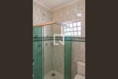 Casa à venda com 250m², 5 quartos e 8 vagas Casa à venda com 250m², 5 quartos e 8 vagasBanheiro Social