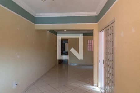 Sala de casa à venda com 5 quartos, 250m² em Parque Via Norte, Campinas