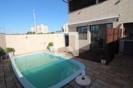Casa à venda com 276m², 4 quartos e 3 vagasPiscina