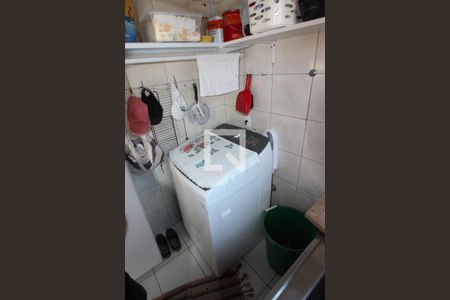 Casa à venda com 276m², 4 quartos e 3 vagasÁrea de Serviço