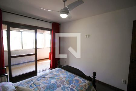 Casa à venda com 276m², 4 quartos e 3 vagasQuarto 1