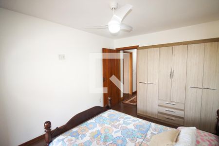 Casa à venda com 276m², 4 quartos e 3 vagasQuarto 1