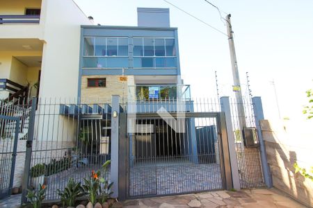 Casa à venda com 276m², 4 quartos e 3 vagasFachada