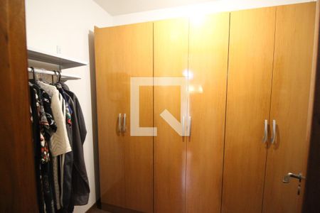 Casa à venda com 276m², 4 quartos e 3 vagasCloset da suíte 1
