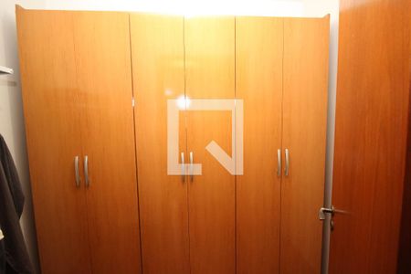 Casa à venda com 276m², 4 quartos e 3 vagasCloset da suíte 1