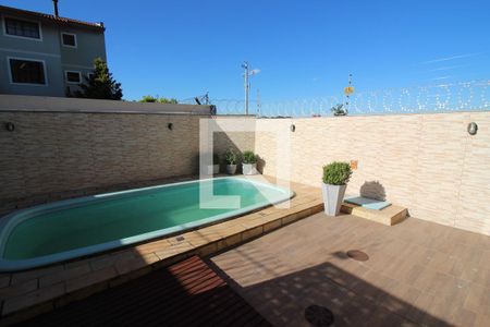 Casa à venda com 276m², 4 quartos e 3 vagasPiscina