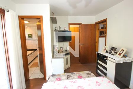 Casa à venda com 276m², 4 quartos e 3 vagasSuíte 1