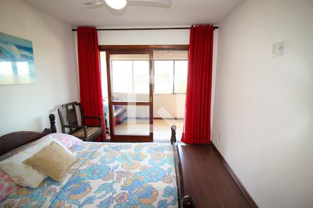 Casa à venda com 276m², 4 quartos e 3 vagasQuarto 1