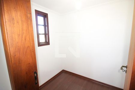 Casa à venda com 276m², 4 quartos e 3 vagasCloset do quarto 2
