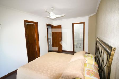 Casa à venda com 276m², 4 quartos e 3 vagasSuíte 2