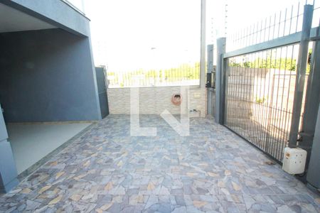 Casa à venda com 276m², 4 quartos e 3 vagaspátio
