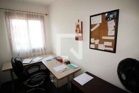 Casa à venda com 276m², 4 quartos e 3 vagasEscritório