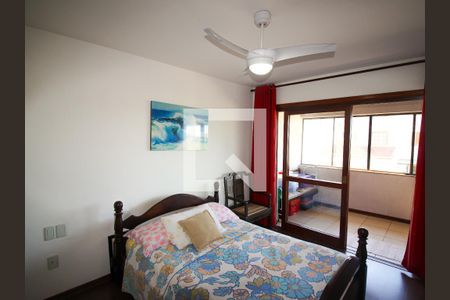 Casa à venda com 276m², 4 quartos e 3 vagasQuarto 1