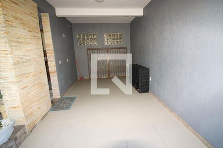 Casa à venda com 276m², 4 quartos e 3 vagasGaragem