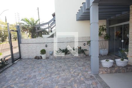 Casa à venda com 276m², 4 quartos e 3 vagasPátio 