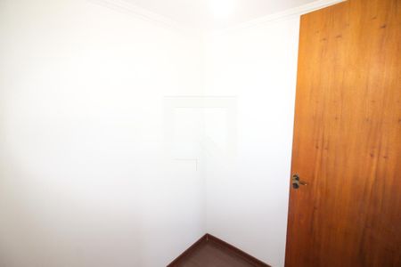 Casa à venda com 276m², 4 quartos e 3 vagasCloset do quarto 2