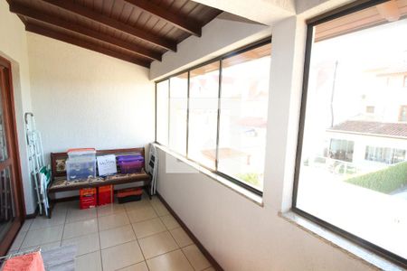 Casa à venda com 276m², 4 quartos e 3 vagasSacada