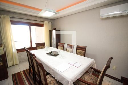 Casa à venda com 276m², 4 quartos e 3 vagasSala de Jantar