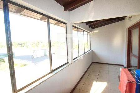 Casa à venda com 276m², 4 quartos e 3 vagasSacada