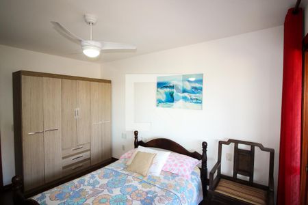 Casa à venda com 276m², 4 quartos e 3 vagasQuarto 1