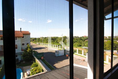 Casa à venda com 276m², 4 quartos e 3 vagasVista da Sala de Jogos