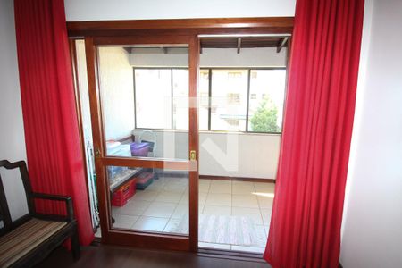 Casa à venda com 276m², 4 quartos e 3 vagasVista do Quarto 1