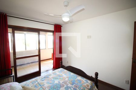 Casa à venda com 276m², 4 quartos e 3 vagasQuarto 1