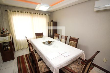 Casa à venda com 276m², 4 quartos e 3 vagasSala de Jantar