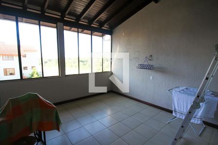Casa à venda com 276m², 4 quartos e 3 vagasSala de Jogos