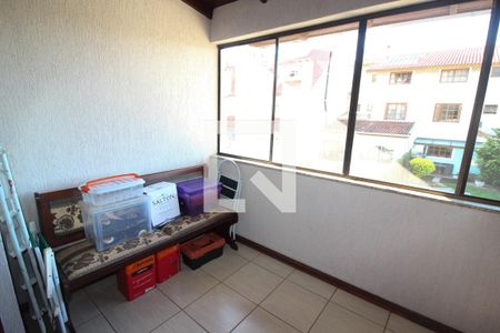 Casa à venda com 276m², 4 quartos e 3 vagasSacada
