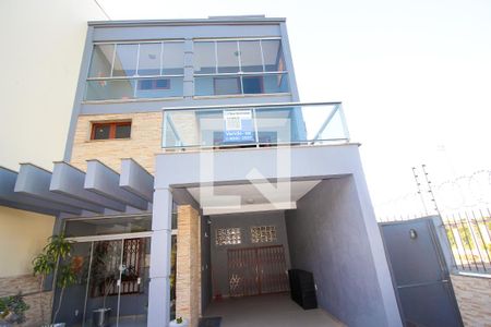 Casa à venda com 276m², 4 quartos e 3 vagasFachada