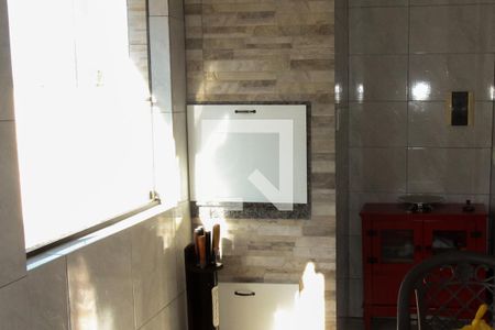 Casa à venda com 276m², 4 quartos e 3 vagasChurrasqueira