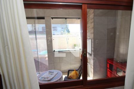 Casa à venda com 276m², 4 quartos e 3 vagasVista da Sala de Jantar 